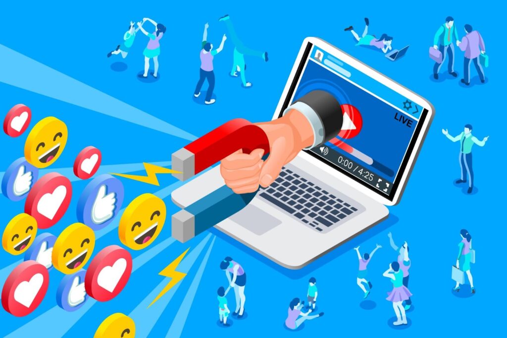 linkedin marketing trends