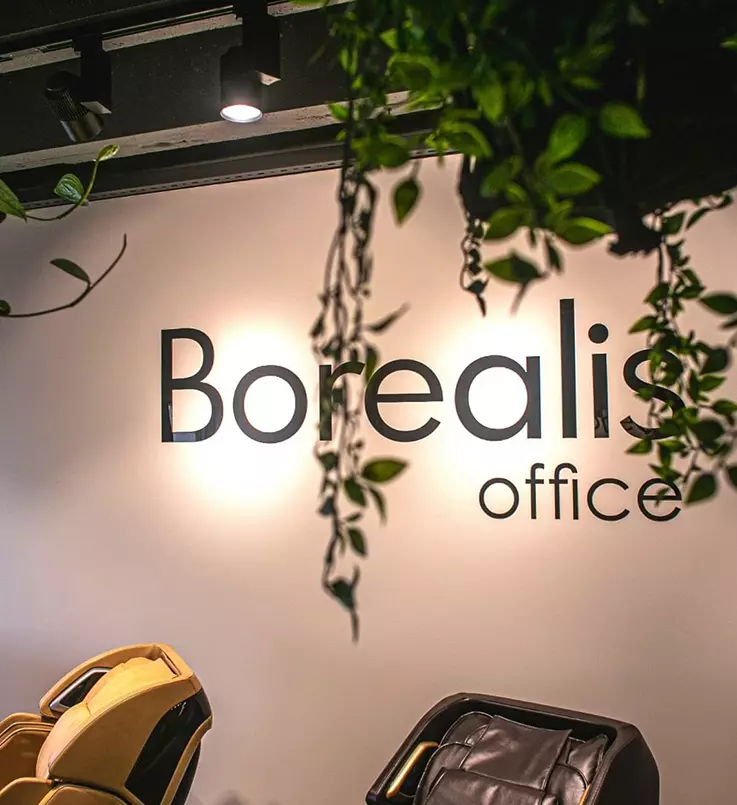 Borealis Eesti