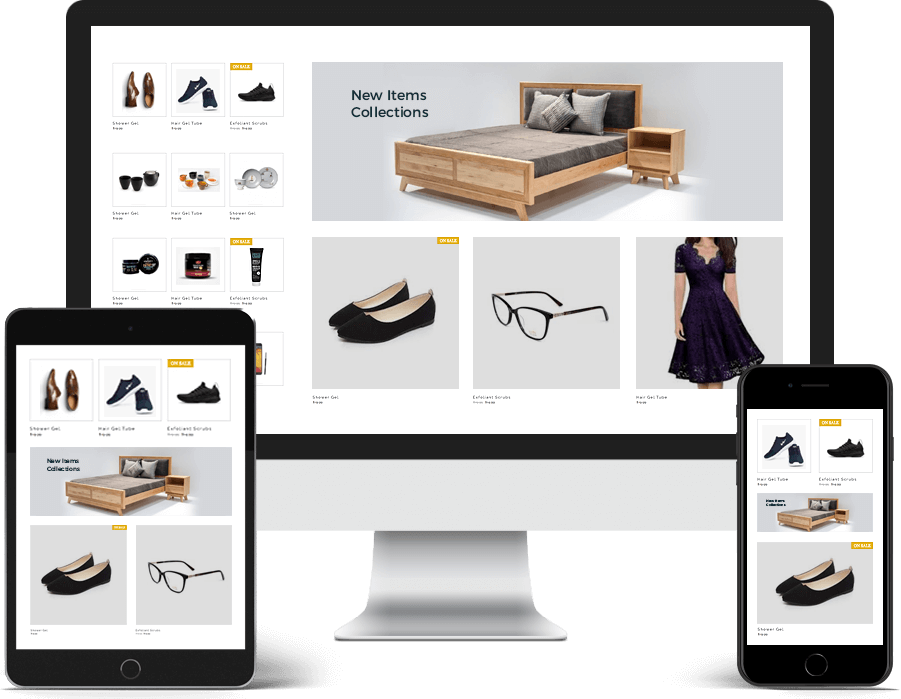 ecommerce-website-mockup