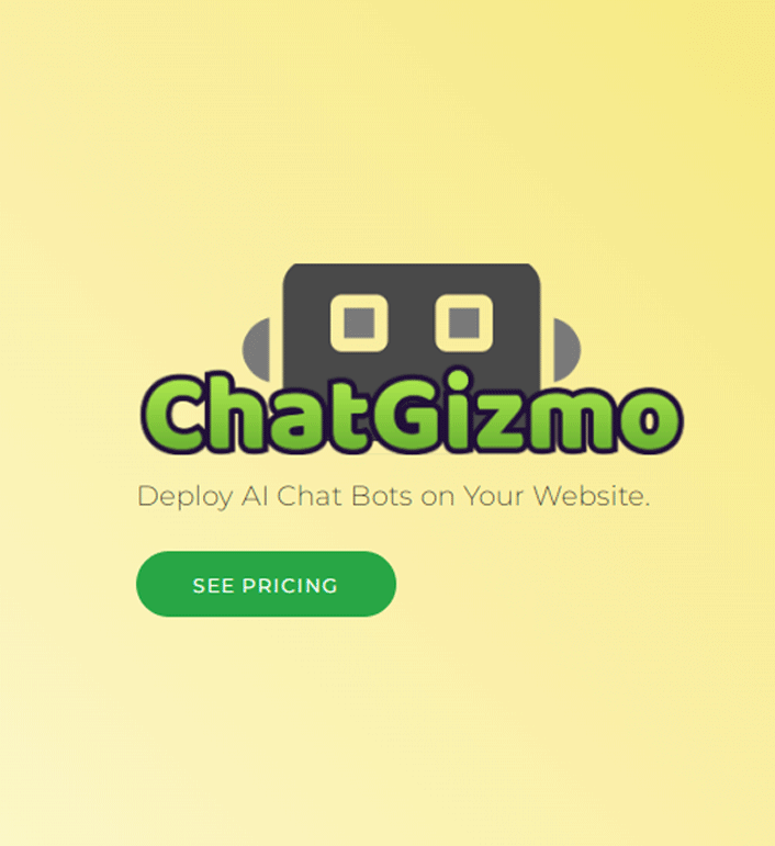 ChatGizmo