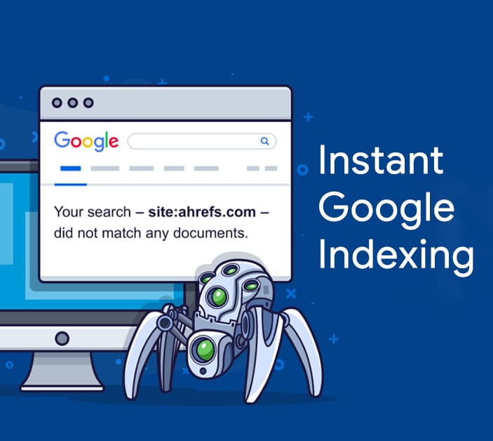 google-indexing