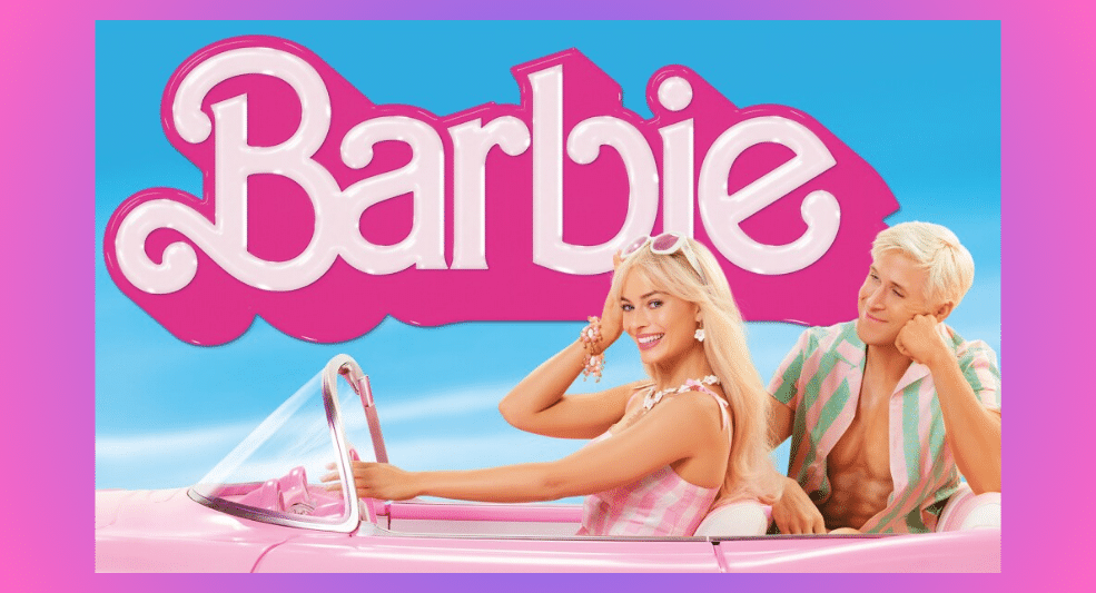 Case Study - Barbie