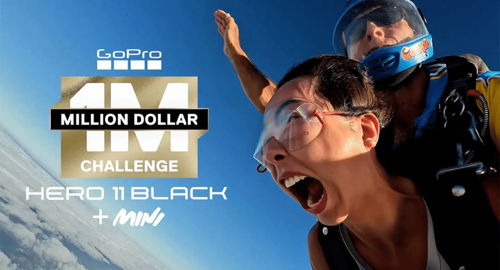 Case Study - GoPRO