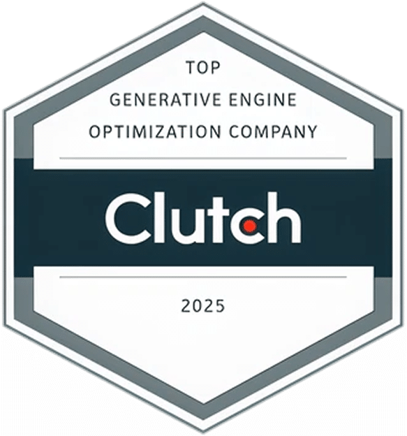 generative engine optimization company 2025