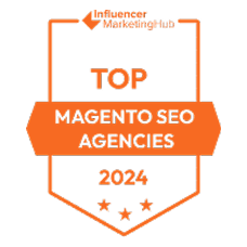 8 WebSpero Top Magento SEO Agencies 2024