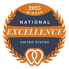 9 WebSpero National Excellence Award 2025 Winner