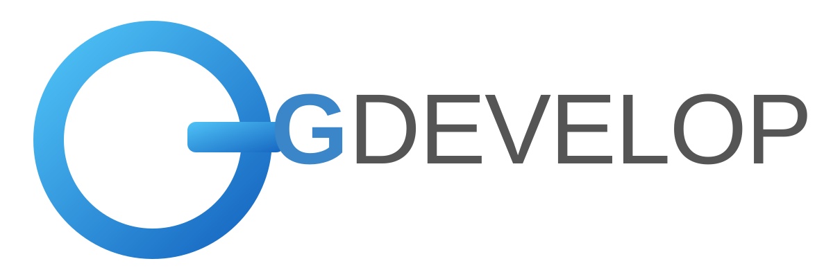 GDevelop logo