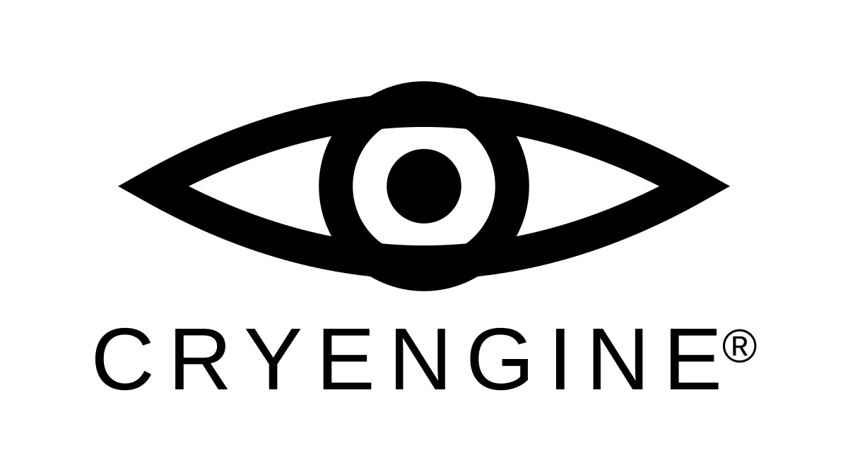 CryEngine logo