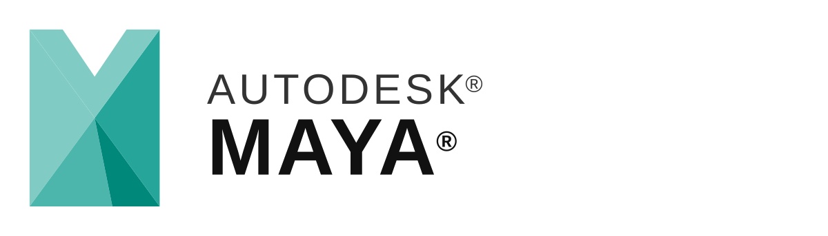 Autodesk Maya logo