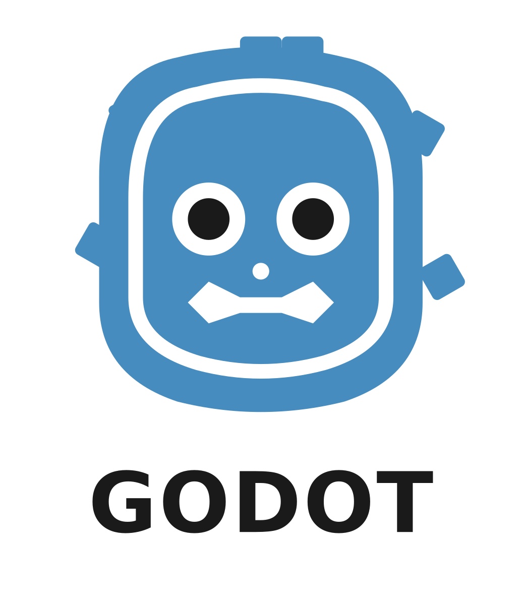 Godot logo