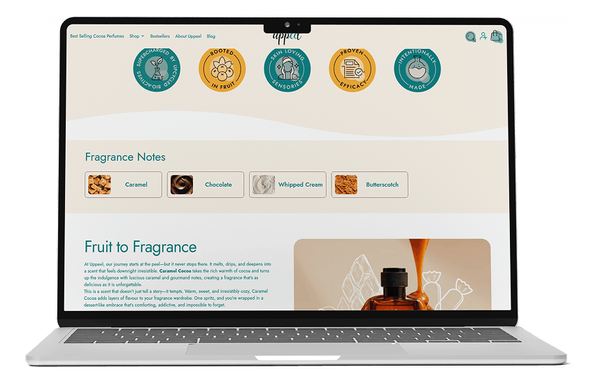 Product Badges, Offer Section & UGC Videos
